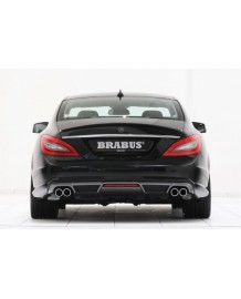 Spoiler arrière Brabus pour Mercedes CLS (C218) Pack AMG