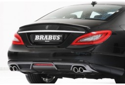 Becquet de coffre arrière Brabus pour Mercedes CLS (C218)