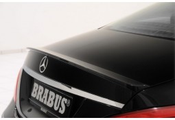 Becquet de coffre arrière Brabus pour Mercedes CLS (C218)