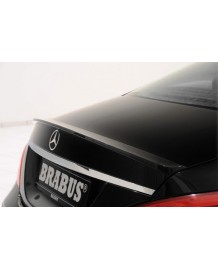 Becquet de coffre arrière Brabus pour Mercedes CLS (C218)