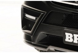 Extensions de pare-chocs avant Brabus On-Road pour Mercedes ML (W166) Pack AMG