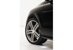 Extensions d'ailes avant Brabus pour Mercedes ML (W166) 