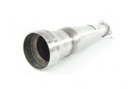 Remplacement de catalyseurs Inox QuickSilver Supersport pour Aston Martin Vanquish (2012-)