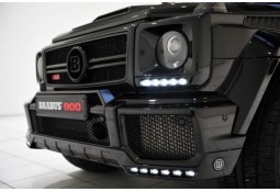 Spoiler avant Brabus pour Mercedes Classe G 63 AMG et G 65 AMG (W463)