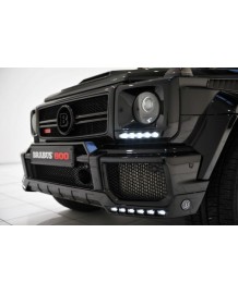 Spoiler avant Brabus pour Mercedes Classe G 63 AMG et G 65 AMG (W463)