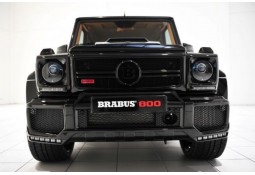 Spoiler avant Brabus pour Mercedes Classe G 63 AMG et G 65 AMG (W463)