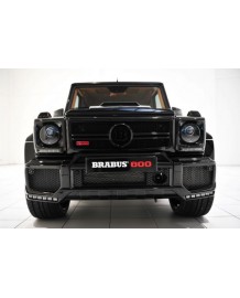 Spoiler avant Brabus pour Mercedes Classe G 63 AMG et G 65 AMG (W463)