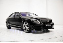 Bas de caisse BRABUS pour Mercedes Classe S (W222) (2013-)