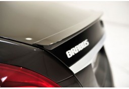 Becquet de coffre arrière BRABUS pour Mercedes Classe S (W222) (2013-)