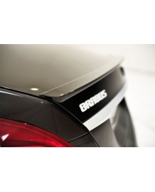 Becquet de coffre arrière BRABUS Mercedes Classe S (W222) (2013-2020)