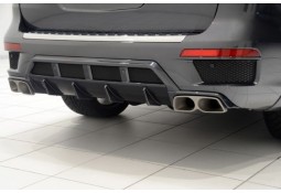 Pare-chocs arrière BRABUS On-Road pour Mercedes Classe GL Pack AMG (X166)