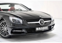 Spoiler avant BRABUS pour Mercedes SL (R231) ( 2012-) sans Pack AMG