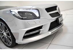 Spoiler avant BRABUS pour Mercedes SL (R231) ( 2012-) Pack AMG