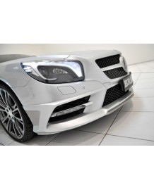 Spoiler avant BRABUS pour Mercedes SL (R231) ( 2012-) Pack AMG