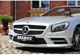 Spoiler avant BRABUS pour Mercedes SL (R231) ( 2012-) Pack AMG