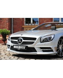 Spoiler avant BRABUS pour Mercedes SL (R231) ( 2012-) Pack AMG