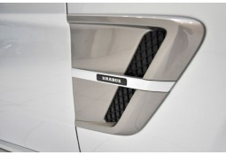 Prises d'air d'ailes BRABUS pour Mercedes SL (R231) ( 2012-) 