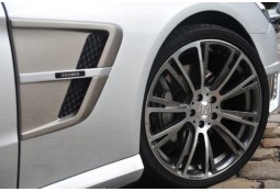 Prises d'air d'ailes BRABUS pour Mercedes SL (R231) ( 2012-) 