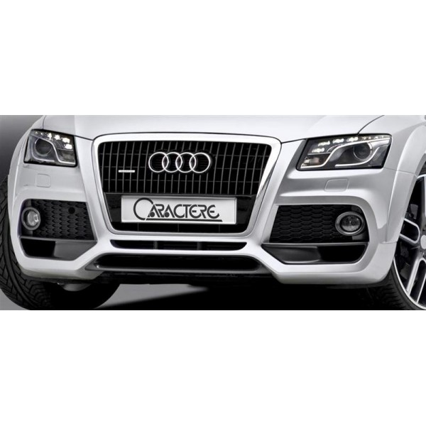 Pare-chocs avant CARACTERE pour Audi Q5 (-2012)