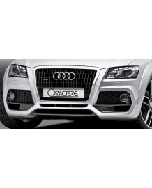 Pare-chocs avant CARACTERE pour Audi Q5 (-2012)