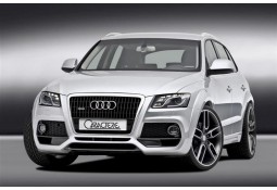 Pare-chocs avant CARACTERE pour Audi Q5 (-2012)