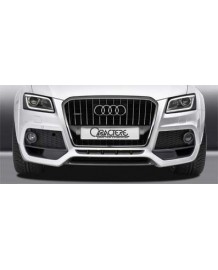 Pare-chocs avant CARACTERE pour Audi Q5 (8R2)(2013-)