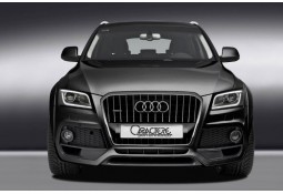 Pare-chocs avant CARACTERE pour Audi Q5 (8R2)(2013-)