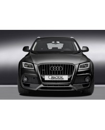 Pare-chocs avant CARACTERE pour Audi Q5 (8R2)(2013-)
