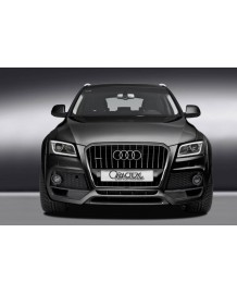 Pare-chocs-avant-CARACTERE-pour-Audi-Q5-kustomorphose