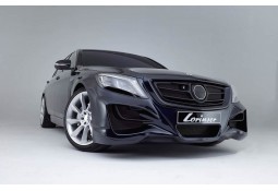 Kit aérodynamique Lorinser pour Mercedes Classe S (W222) (2013-)