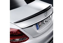 Becquet de coffre AMG pour Mercedes Classe C (W205)