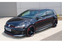 Spoiler avant Oettinger pour Golf 7 GTI / GTD (-03/2017)