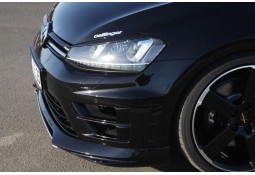 Spoiler avant Oettinger pour Golf 7R (-03/2017)