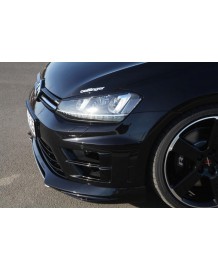 Spoiler avant Oettinger pour Golf 7R (-03/2017)