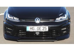 Spoiler avant Oettinger pour Golf 7R (-03/2017)