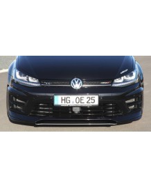 Spoiler avant Oettinger pour Golf 7R (-03/2017)