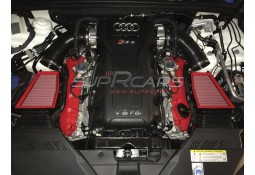 Filtres à air hautes performances BMC pour Audi RS5