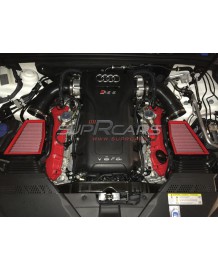 Filtres à air hautes performances BMC pour Audi RS5