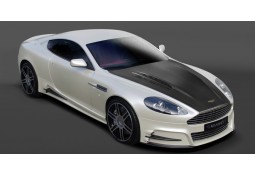Kit carrosserie Mansory pour Aston Martin BD9 / Volante
