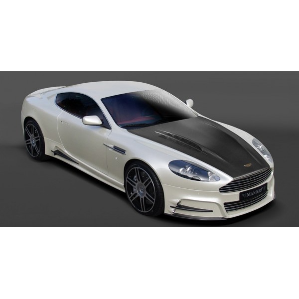 Kit carrosserie Mansory pour Aston Martin BD9 / Volante