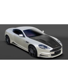 Kit carrosserie Mansory pour Aston Martin BD9 / Volante