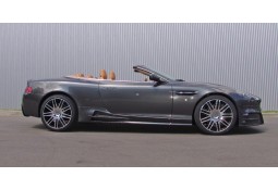 Kit carrosserie Mansory pour Aston Martin BD9 / Volante