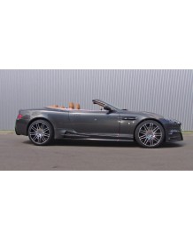 Kit carrosserie Mansory pour Aston Martin BD9 / Volante