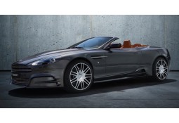 Kit carrosserie Mansory pour Aston Martin BD9 / Volante