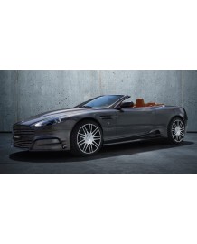 Kit carrosserie Mansory pour Aston Martin BD9 / Volante