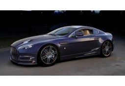 Kit carrosserie Mansory pour Aston Martin Vantage V8