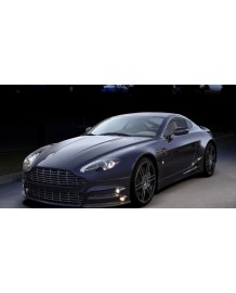 Kit carrosserie Mansory pour Aston Martin Vantage V8