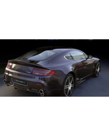 Kit carrosserie Mansory pour Aston Martin Vantage V8