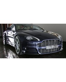 Kit carrosserie Mansory pour Aston Martin Vantage V8