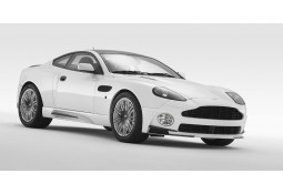 Kit carrosserie Mansory pour Aston Martin Vanquish / S